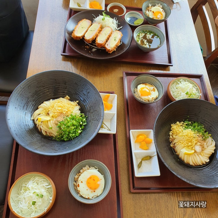  D+33 삼겹살에서 목살로