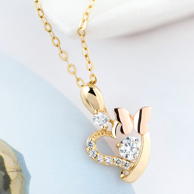 많이 찾는 준쥬얼리 14K18K 팅커벨 목걸이 추천합니다 많이 찾는 준쥬얼리 14K18K 팅커벨 목걸이 추천합니다