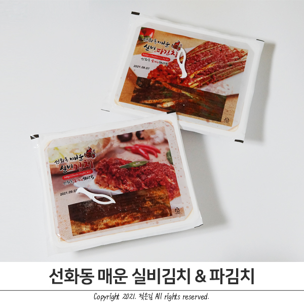선화동 매운 실비김치와 파김치 먹방 인싸템 추천 선화동 매운 실비김치와 파김치 먹방 인싸템 추천