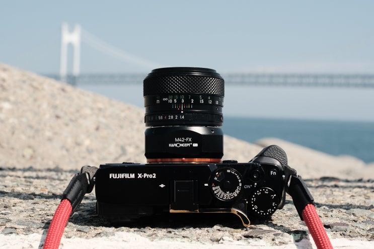  EBC 후지논 50mm F1.4 심층리뷰.txt (Fujinon 50mm F1.4 sample shot)
