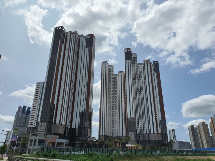  동탄역 예미지3차 84타입 전세