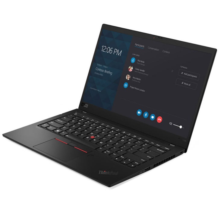 인기있는 레노버 7세대 씽크패드 X1 카본 블랙 노트북 20QDS0MY00 (8세대 i7-8565U 35.5cm Intel UHD Graphics 620 WIN10 PRO), 윈도 인기있는 레노버 7세대 씽크패드 X1 카본 블랙 노트북 20QDS0MY00 (8세대 i7-8565U 35.5cm Intel UHD Graphics 620 WIN10 PRO), 윈도