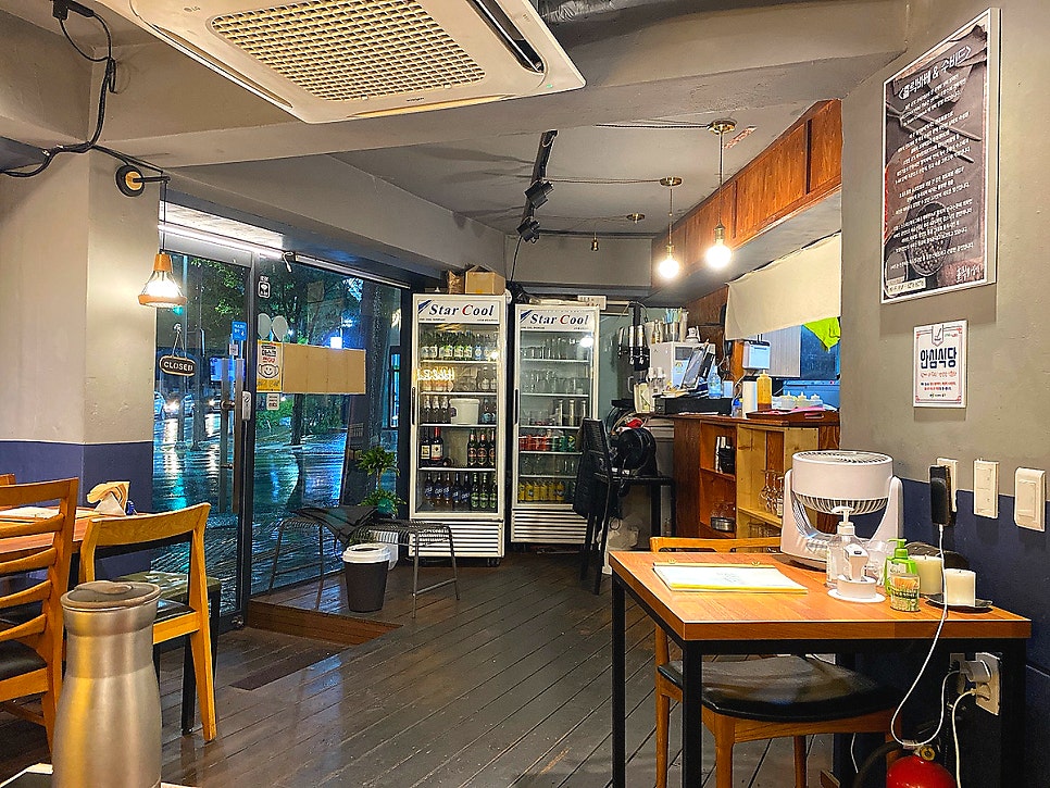 홀릭바베 앞산점 사진 5