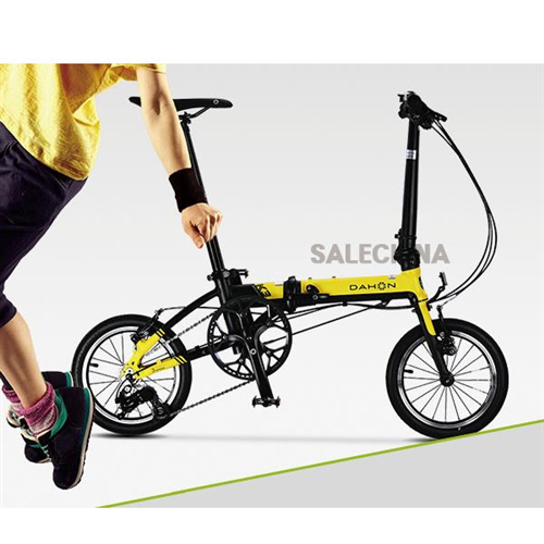 핵가성비 좋은 다혼 DAHON K3 14인치 3단 7.9kg 초경량 미니벨로 접이식 자전거, 해운출고(7~15일전후), 03 엘로우 ··· 핵가성비 좋은 다혼 DAHON K3 14인치 3단 7.9kg 초경량 미니벨로 접이식 자전거, 해운출고(7~15일전후), 03 엘로우 ···