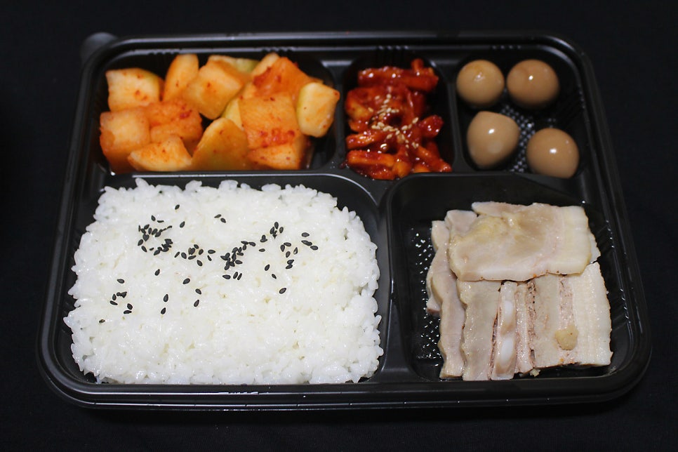 큰맘할매순대국 배재대점 사진 6