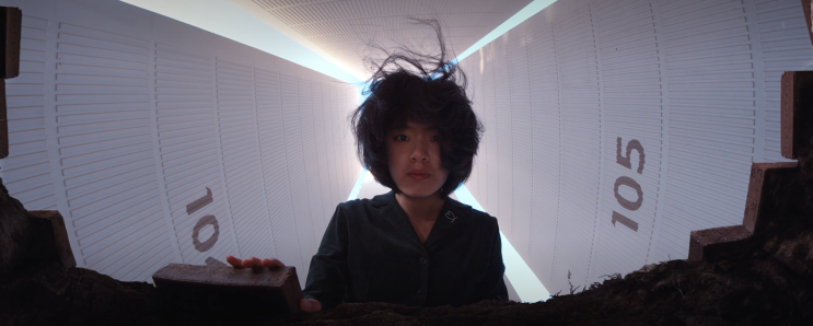  구교환의 재발견, 뜻밖의 결말, 영화 메기속으로...