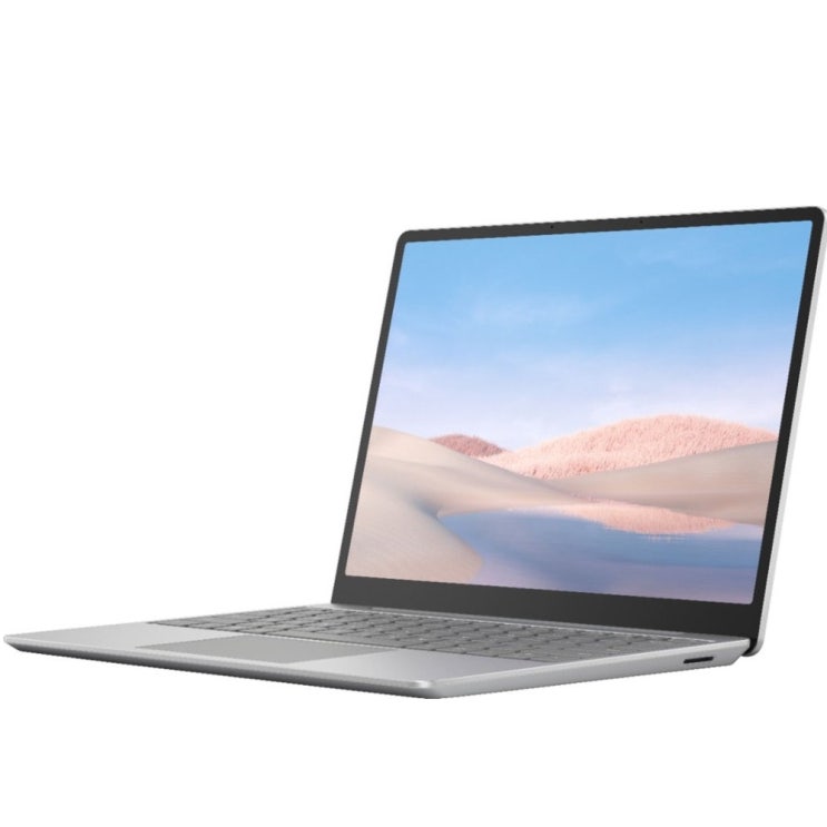 많이 찾는 Microsoft Surface Laptop Go 12.4 Touch-Screen Intel 10th Generation Core i5-1035G1 8GB Memory