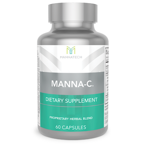 가성비 뛰어난 미국 Mannatech 매나테크 매나 C 비타민C 앰브로토스 Manna 60정, 1개 ···