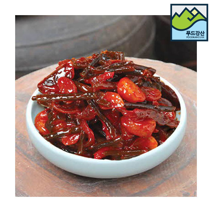 인기있는 순창 김옥희 모듬 장아찌 500g, 단품 ··· 인기있는 순창 김옥희 모듬 장아찌 500g, 단품 ···
