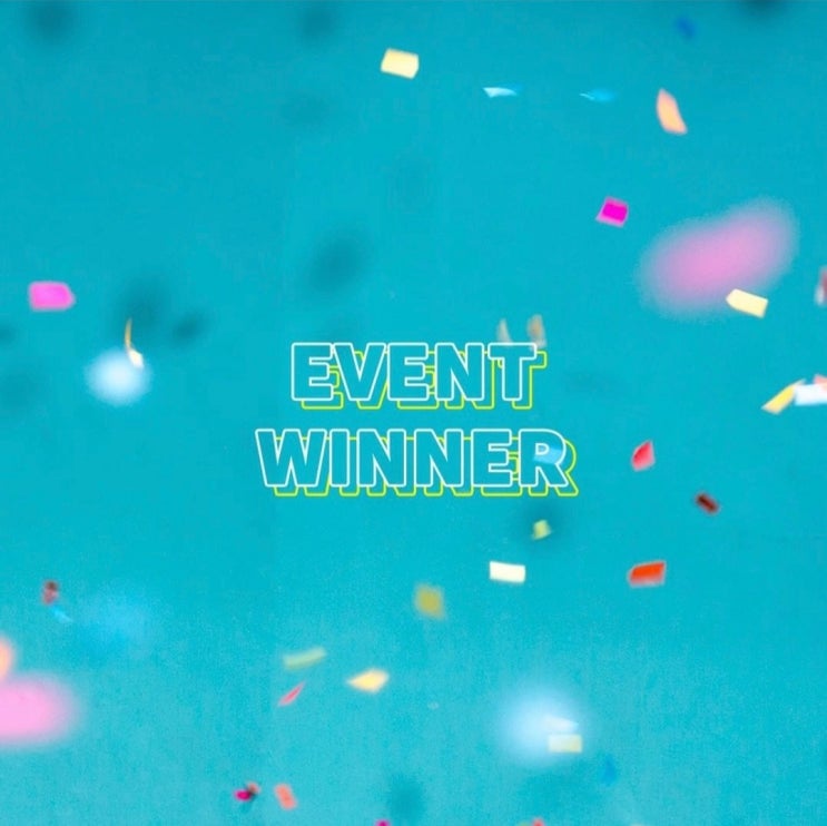  [EVENT]부산펫쇼 이벤트 당첨자 발표!