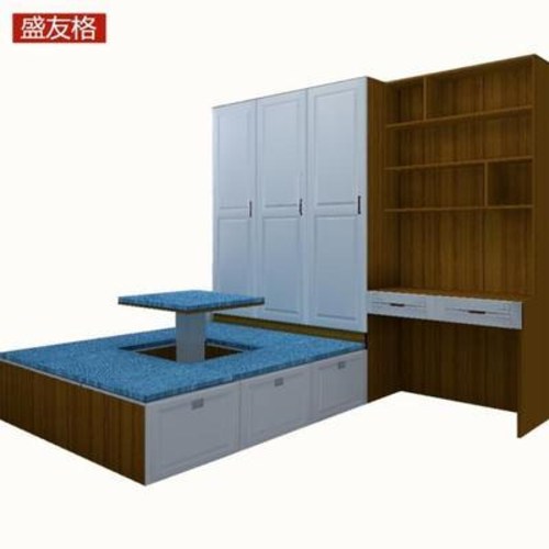 인지도 있는 남매 자매 책상 겸 침대 세트 주변 상주 쌀 책을 옷장 캐비닛 다용도 일체 일식 중식으로 ··· 인지도 있는 남매 자매 책상 겸 침대 세트 주변 상주 쌀 책을 옷장 캐비닛 다용도 일체 일식 중식으로 ···