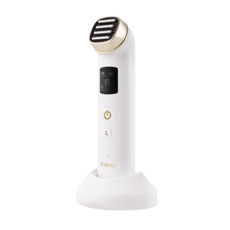 후기가 정말 좋은 엘리뷰 LED 토탈케어 고주파 마사지기 EM-105, 화이트 ··· 후기가 정말 좋은 엘리뷰 LED 토탈케어 고주파 마사지기 EM-105, 화이트 ···