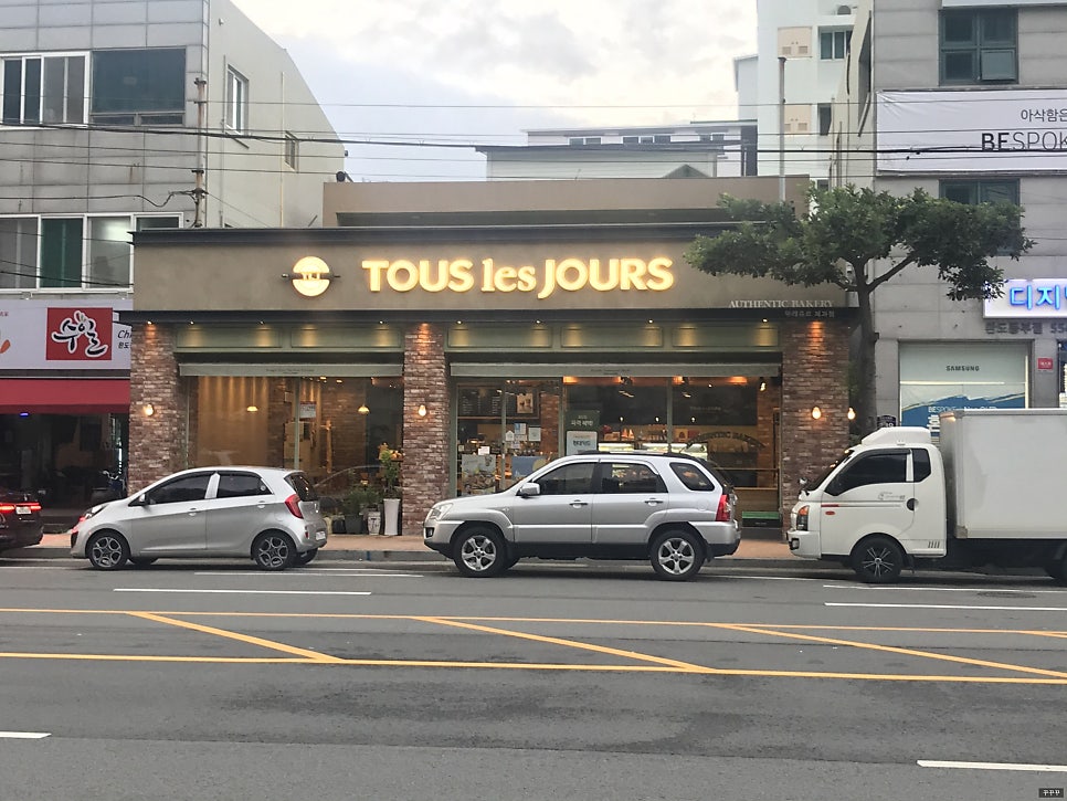 뚜레쥬르 전남완도점 사진 2