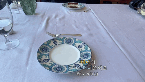  [서울 이태원 스테이크/티라미수 디저트 맛집] 기념일 남산뷰가 보이는 분위기 좋은 식당 비스테까