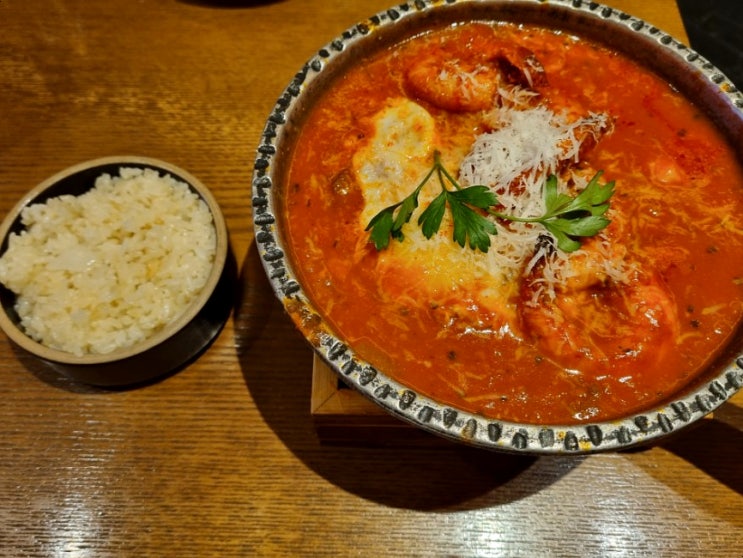  [서울 강남구] 허머스키친 : 삼성역 파르나스몰 중동음식 맛집