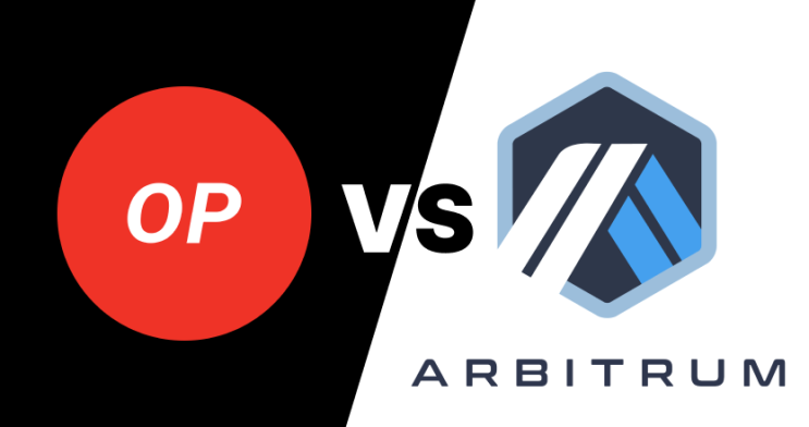  [블록체인] 이더리움 레이어2 옵티미즘 vs 아비트럼 | Ethereum Layer2 Optimism vs Arbitrum