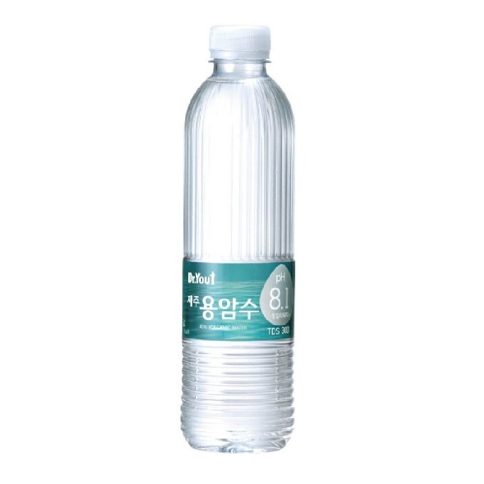 최근 인기있는 오리온 닥터유 제주용암수, 530ml, 100개 추천합니다