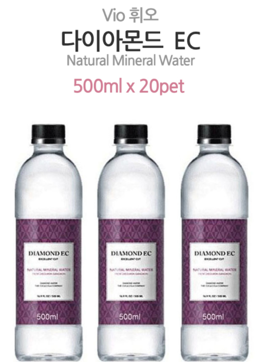 요즘 인기있는 블루앤스토어 휘오 다이아몬드 EC 생수 미네랄워터 물 500ml 20EA 철원 심층안반수, 상세페이지 참조 추천해요 요즘 인기있는 블루앤스토어 휘오 다이아몬드 EC 생수 미네랄워터 물 500ml 20EA 철원 심층안반수, 상세페이지 참조 추천해요
