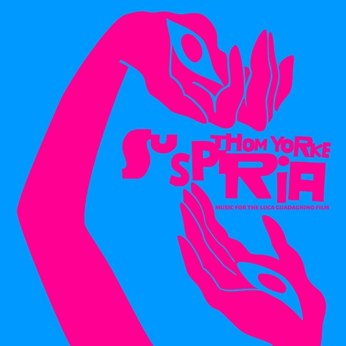  Thom Yorke - Suspirium (영상 + 가사해석)