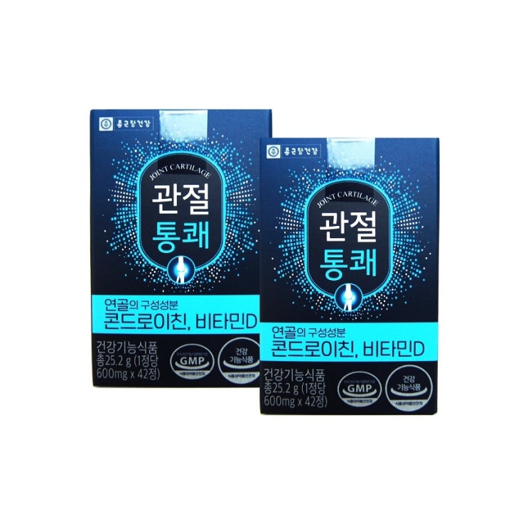 인기있는 종근당 콘드로이친 1200 2박스 무릎 관절 소연골 연골관리복합식품 좋아요 인기있는 종근당 콘드로이친 1200 2박스 무릎 관절 소연골 연골관리복합식품 좋아요