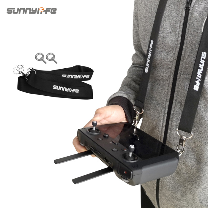  선호도 좋은 [공식수입원] DJI 매빅2 스마트 컨트롤러 랜야드 넥스트랩 목걸이 Neck Strap Lanyard Sling 추천합니다