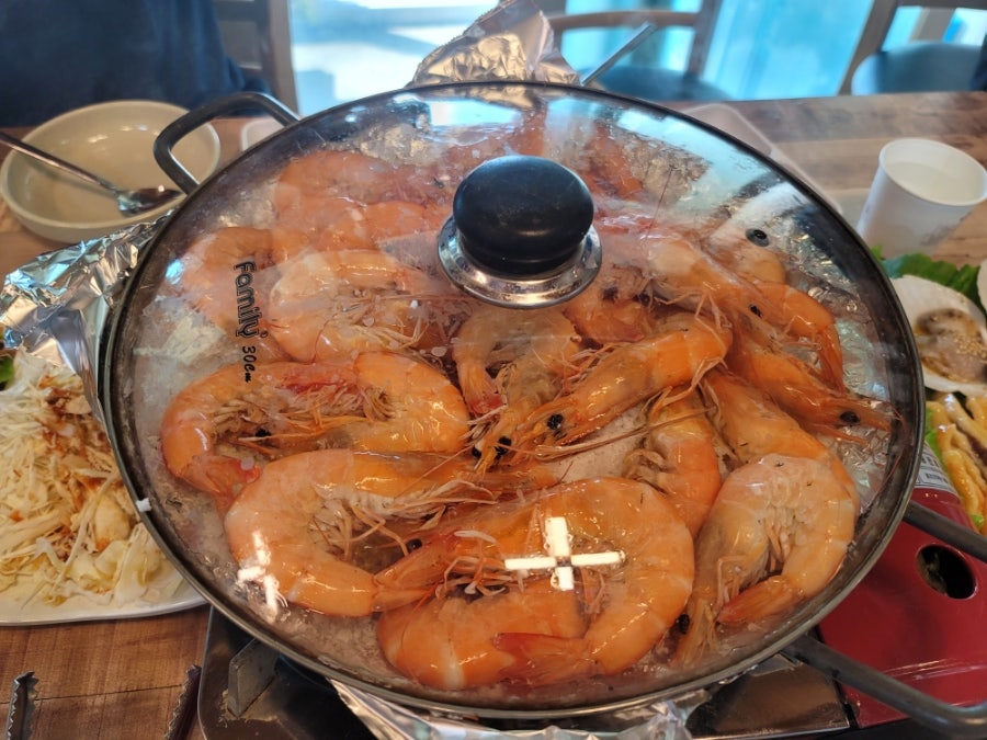 수덕호 사진 6
