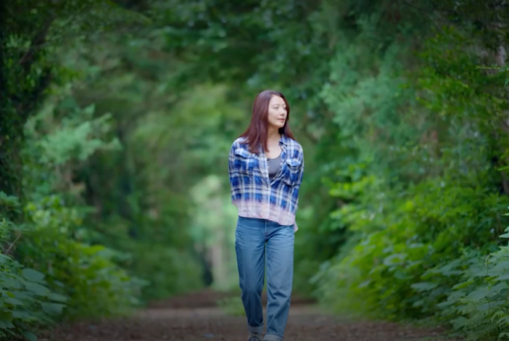  김희애의 <잠적>2회  (2박3일 제주여행 .표선면, 가시리, 남원읍숙소,차귀도)