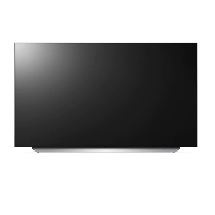 가성비 뛰어난 LG전자 OLED65C1KNB 163cm (65인치) OLED 올레드4S 4세대 알파9, 스탠드형 ···