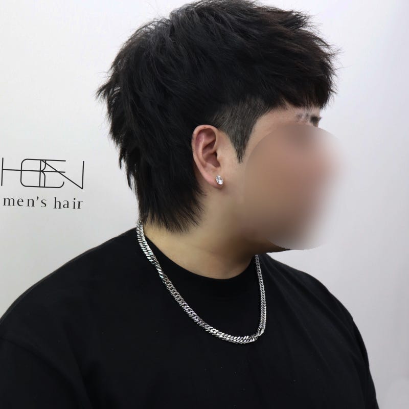 2022 가을 남자머리 추천 울프컷 : 네이버 블로그