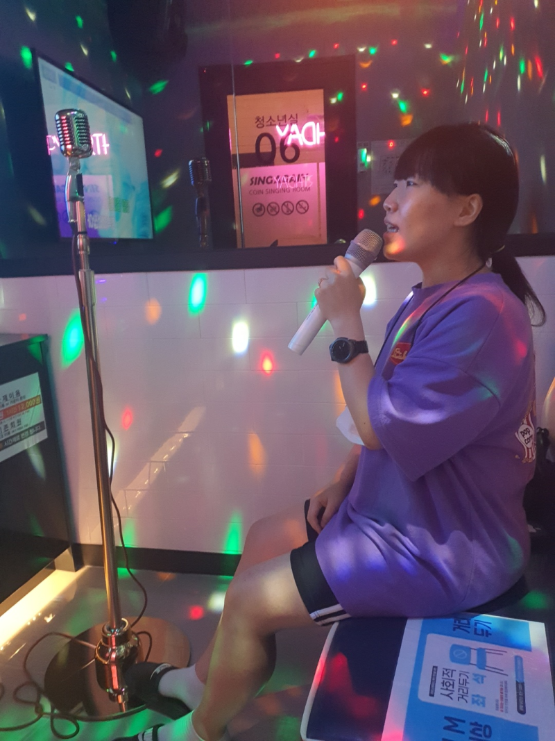 야당노래방,야당역코인노래방】 파주 야당데이트 코스로 저렴한 코노＜싱어게인코인 야당역점＞ : 네이버 블로그