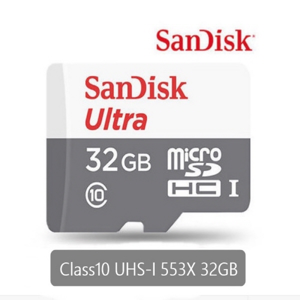 선호도 높은 아이나비 QXD950 미니 호환 메모리카드32GB 샌디스크 울트라, 32GB 추천합니다