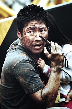 영화 감기 결말 바이러스 감염 공포 다룬 국내 최초영화 영화 감기 결말 바이러스 감염 공포 다룬 국내 최초영화