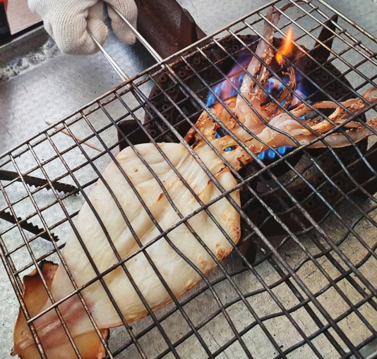 제주한달살기_자구내포구 준치 맛집