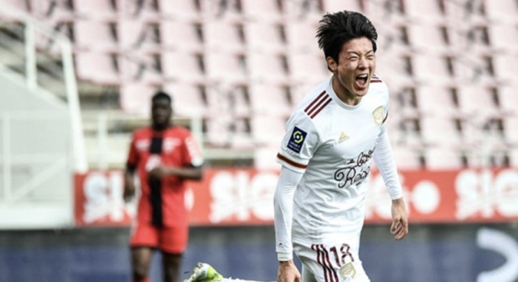 리그앙 프랑스 리그1 5라운드 몽펠리에 생테티엔 보르도 랑스 낭트 OGC니스 리그앙 프랑스 리그1 5라운드 몽펠리에 생테티엔 보르도 랑스 낭트 OGC니스
