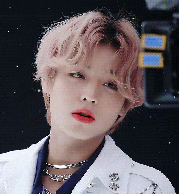 박지훈 콜유업 Call U Up 뮤비 촬영 비하인드 움짤