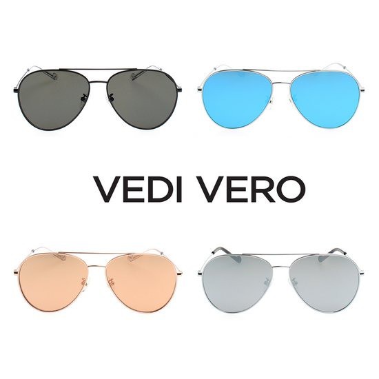 최근 많이 팔린 [공식판매처]VEDI VERO VJ177 베디베로 선글라스 4종/택1 추천해요