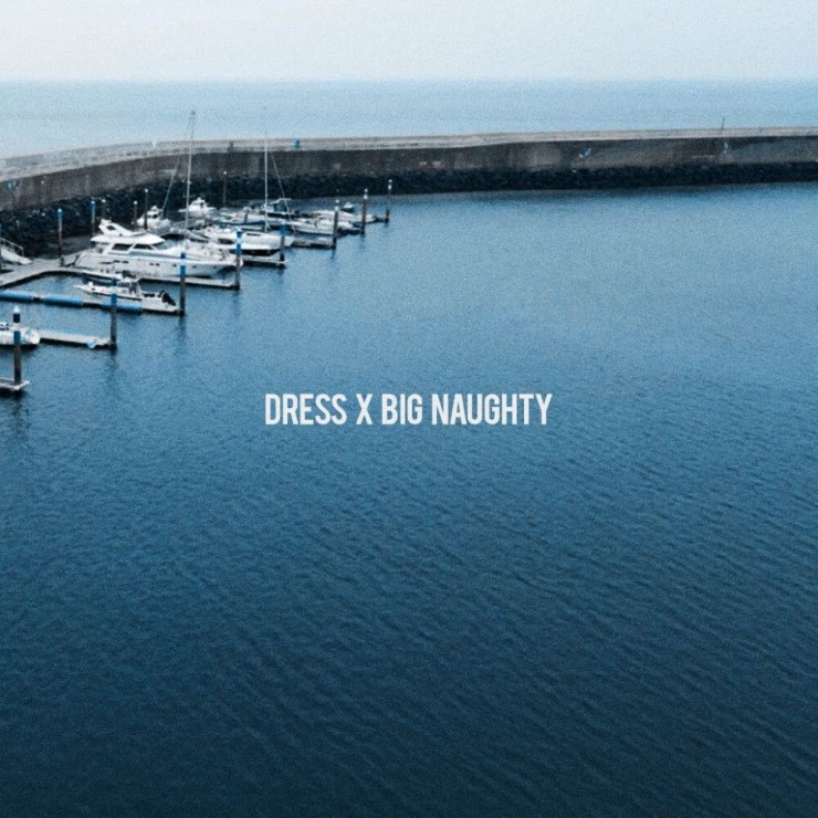 BIG Naughty(서동현) - Bourgeois [노래가사, 듣기, MV]