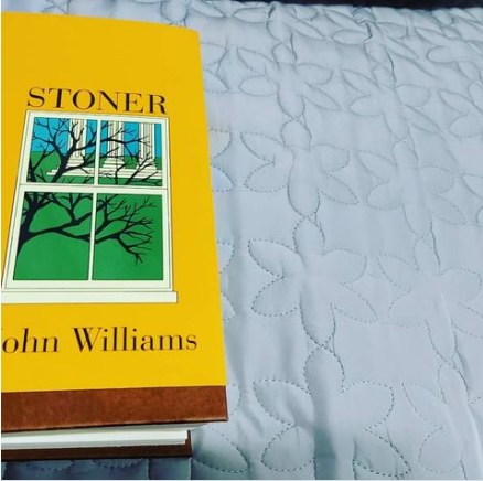  여섯번째. 스토너(STONER)