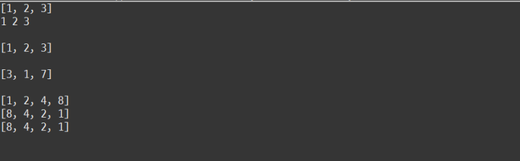  Set, HashSet, LinkedHashSet, TreeSet 사용법 & 간단 사용 예제