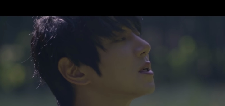  [MV] 황치열 _ 끝이라고 말할 것 같았어 [뮤비/가사/듣기]