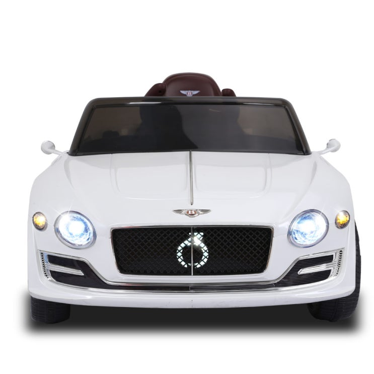 인기 많은 씨투엠뉴 가죽시트 벤틀리 컨셉트 EXP12 SPEED 6e 유아 전동차, 화이트 추천합니다 인기 많은 씨투엠뉴 가죽시트 벤틀리 컨셉트 EXP12 SPEED 6e 유아 전동차, 화이트 추천합니다