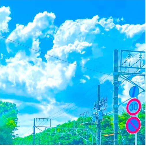 지브리 애니메이션 같은 환상적인 일본 풍경_나만 알고 싶은 사진작가들
