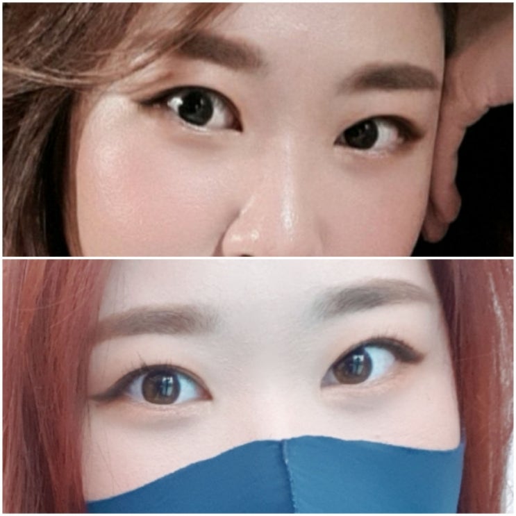  각산동 속눈썹펌 맛집 민스뷰티소개받고 간곳