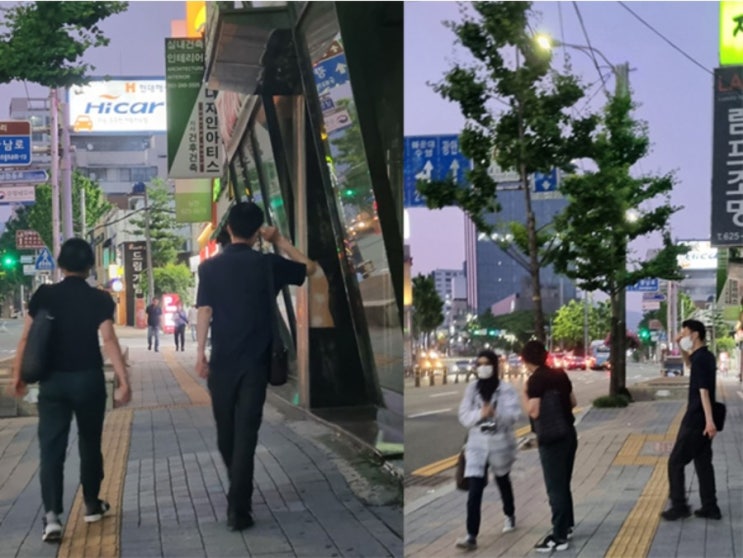 아직도 “도를 아십니까?”... 대순진리회(대진성주회) 피해지속 주의! 독서모임, 설문조사, 심리테스트 등으로 유인 아직도 “도를 아십니까?”... 대순진리회(대진성주회) 피해지속 주의! 독서모임, 설문조사, 심리테스트 등으로 유인