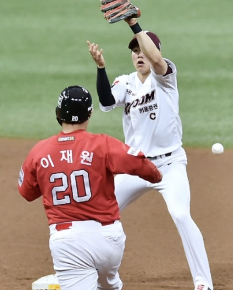 KBO 프로야구 분석 12일 두산 LG 롯데 키움 KT SSG KIA기아 NC 한화 삼성