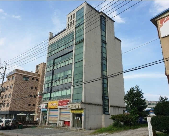  병원 경매 충주시 대소원면 만정리 44 경매 물건 조회
