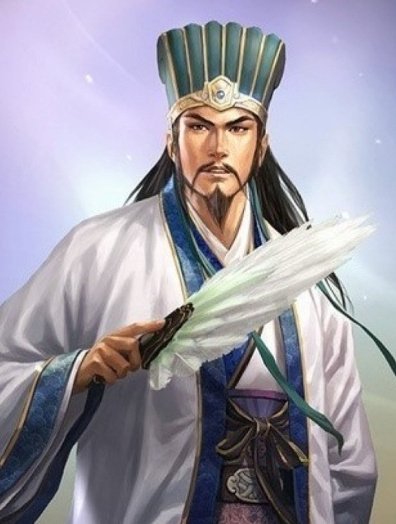  내조의여왕 황월영이 남편 제갈공명을 천하제일 재상이 되게 하다!