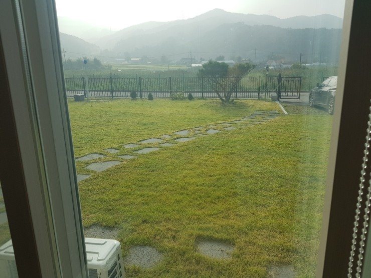  오늘의 아침 식사 메뉴 닭발볶음 
