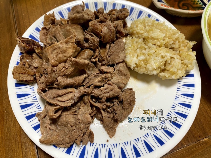  30대 여자 헬린이 코로나 백신접종 2일차 : 백신접종후 운동하니 떨림증상 발생 / 백신접종후 식사