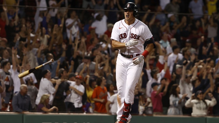  ２０２１년 ９월 ８일 ＭＬＢ 시즌 １５７일째 